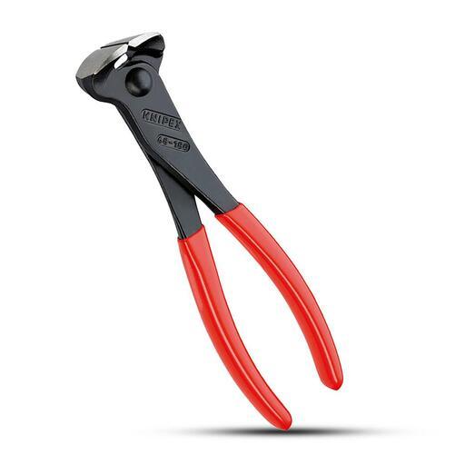 Knipex 6801180SB 180mm (7") End Cutting Nipper – image 2