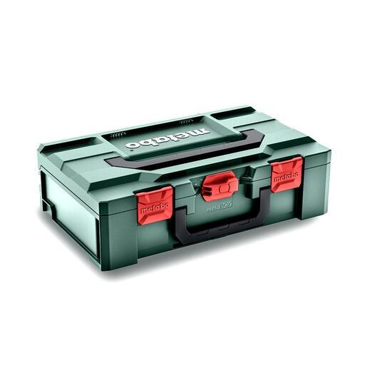 Metabo METABOX 145 L KHE (626892000) 496mm x 296mm x 145mm Storage Box Organiser – image 2