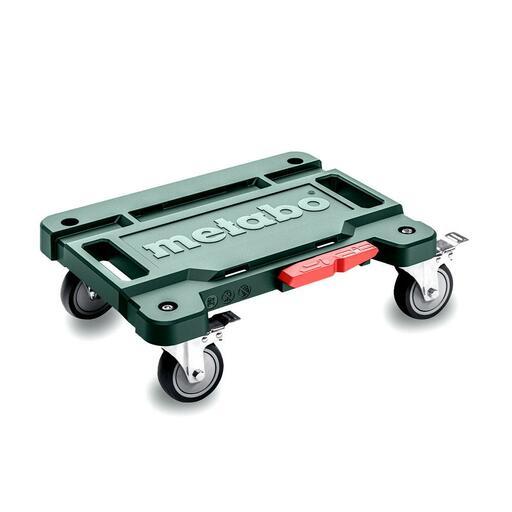 Metabo metaBOX RB (626894000) 500mm x 385mm x 200mm Roller Board