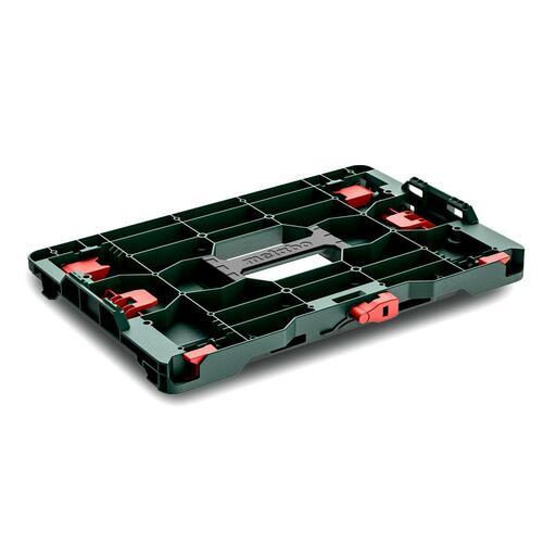 Metabo metaBOX MAP (626900000) 447mm x 300mm x 60mm Multi-Adapter Plate