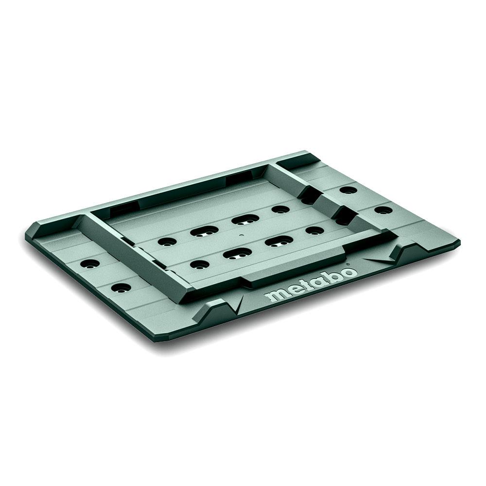 Metabo metaBOX Adaptor Plate	 (626895000) 395mm x 290mm x 20mm Adapter Plate – image 1