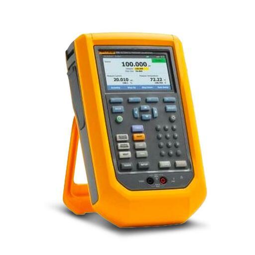 Fluke FLK-729 300G FC (4856882) Automatic Pressure Calibrator – image 2
