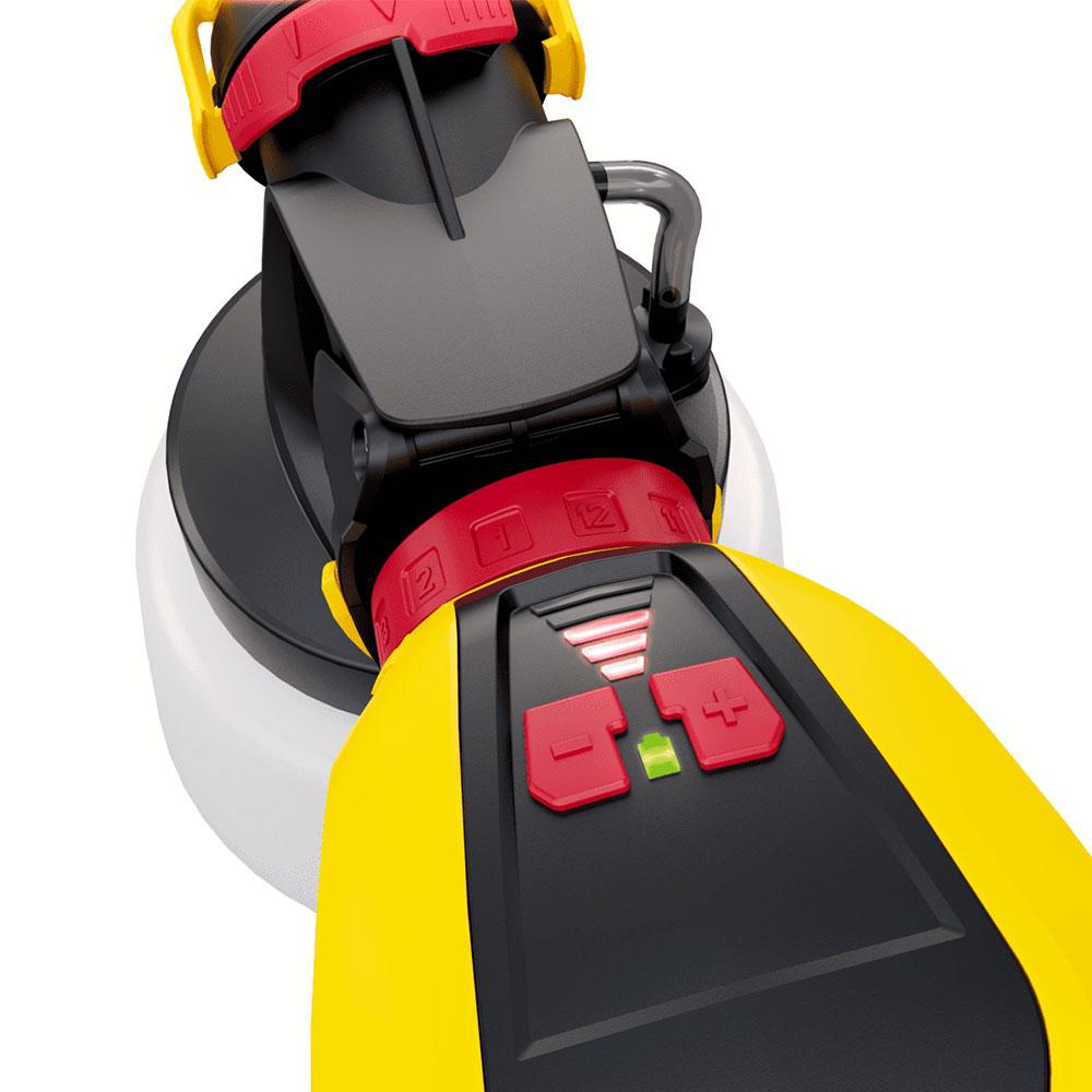 Wagner Flexio Cordless 600 (2424351) 18V 1.3L Cordless Sprayer