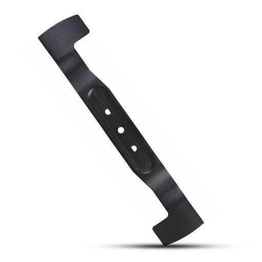 Makita 1913H4-8 430mm Hi-Flow 2 Edge Mower Blade Suits LM004G Lawn Mower 