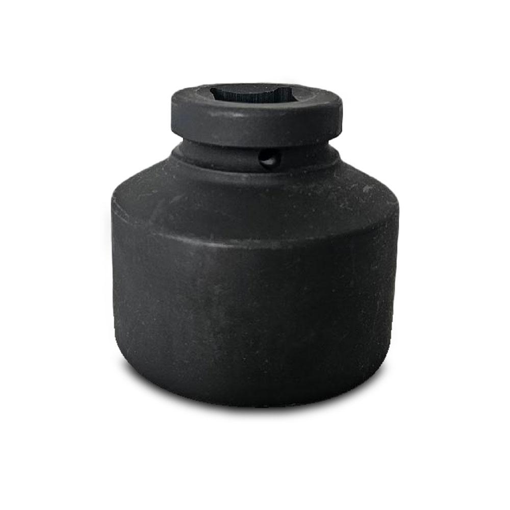 Ultimate Tools 60150055 55mm 1" Drive Metric Impact Socket – image 2