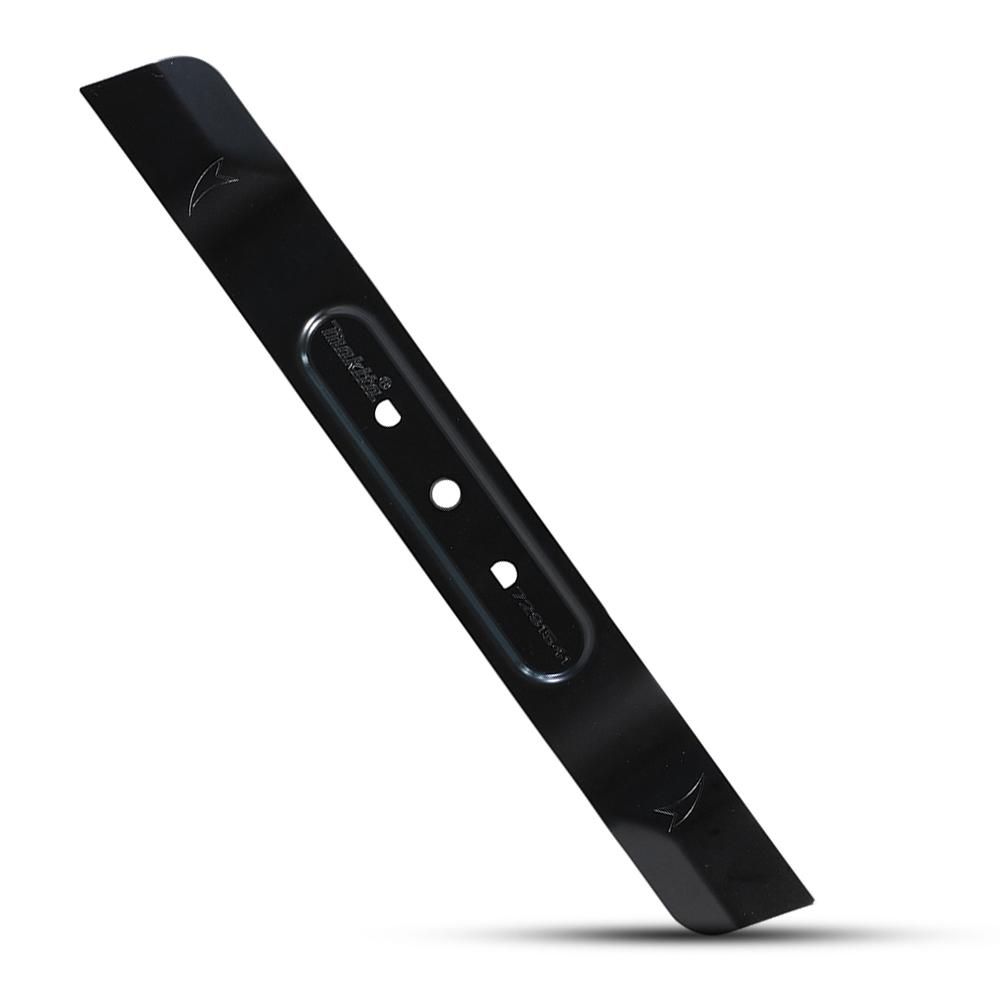 Makita 1913H64 430mm Mulching 2 Edge Mower Blade Suits LM004G Lawn Mower