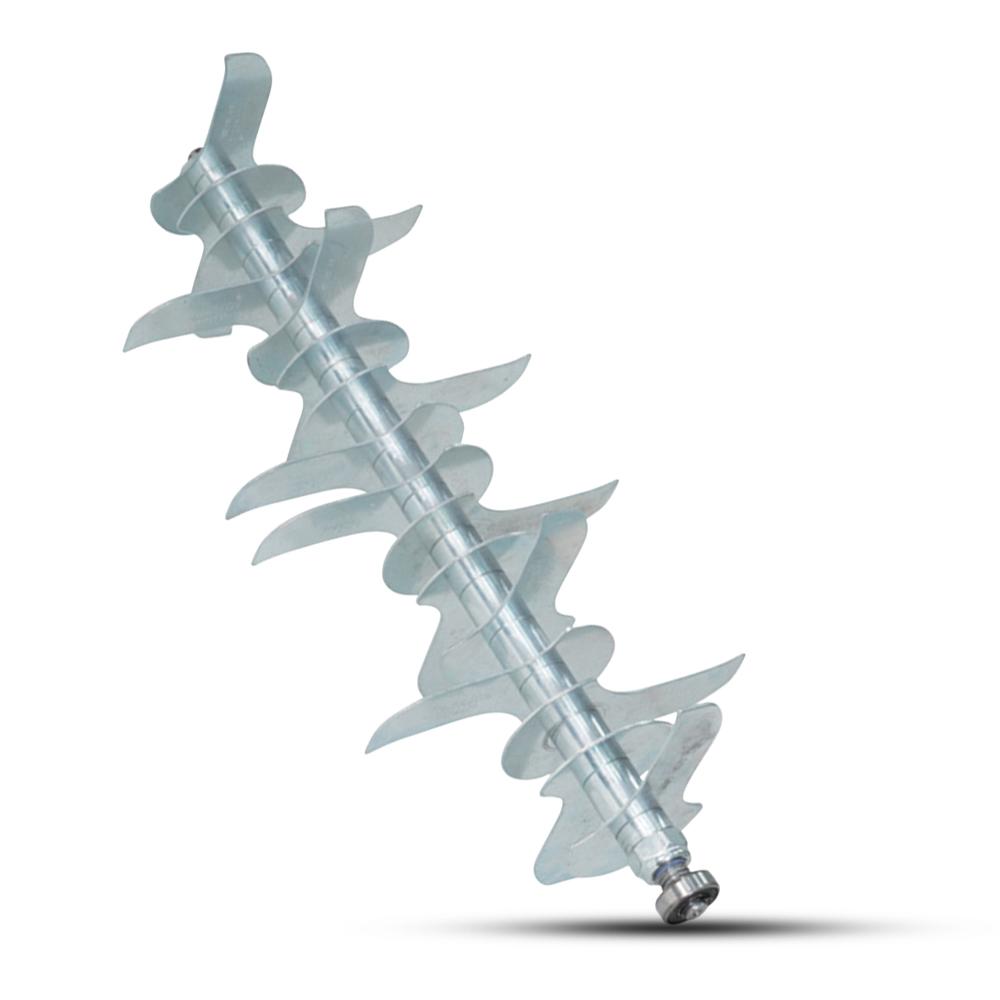 Makita 1913J5-0 380mm Dethatching Vertical Blade Set Suits UV001G Lawn Scarifier – image 1