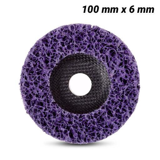Poly Strip Disc 3M Poly Clean Strip Discs | Sydney Tools