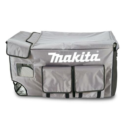Makita CE00000002 50L Protective Fridge Cover Suits CW002G Cooler & Warmer 