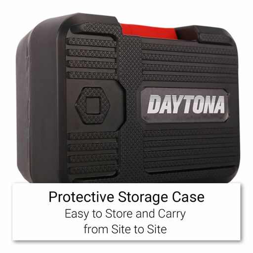 Daytona D12D200 40-200NM 1/2" Drive Digital Torque Meter – image 4