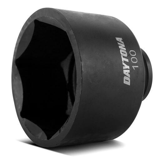 thumbnail image 2 of 17MM43 Apex 17mm 6-Point Metric Thin Wall Standard Impact Socket, 3/8 2 of 14