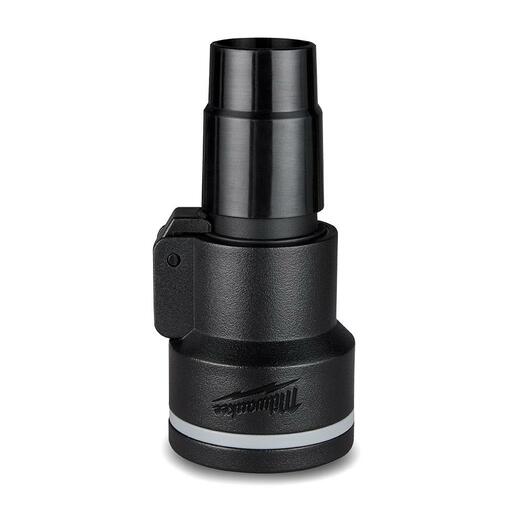 Milwaukee 49901980 47.6mm (1-7/8") Dust Extraction Adaptor Kit to suit 23L & 34L Vacuums – image 5