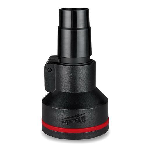 Milwaukee 49902000 63.5mm (2-1/2") Dust Extraction Adaptor Kit to suit 45L Vacuums – image 5