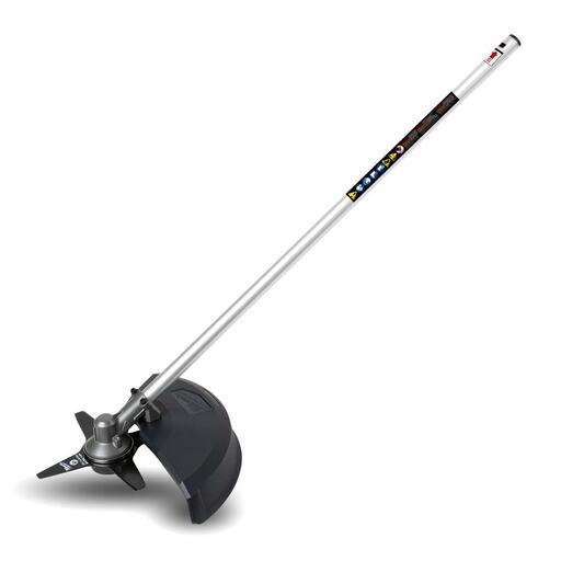 Milwaukee M18FOPHBCA 18V Li-ion Cordless Brushless 230mm (9") QUIK-LOK Brushcutter Attachment to Suit M18FOPH Power Head