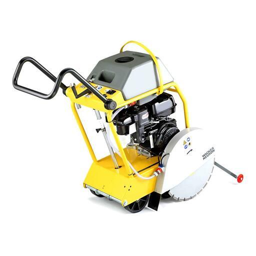 Wacker Neuson BFS1350 (5100054576) 8.7kW 500mm (20") Petrol Concrete Road Saw – image 3