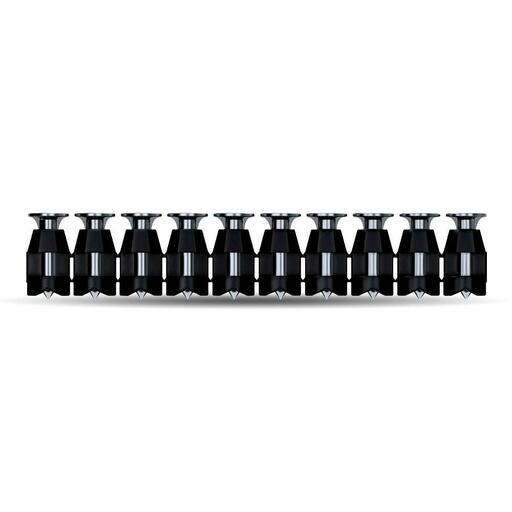 Bosch 1.600.A02.F4S (NM-13) 1000-Pack 13mm Metal/Steel Nails To Suit GNB 18V-38 Nailer – image 2