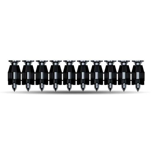 Bosch 1.600.A02.F4T (NM-16) 1000-Pack 16mm Metal/Steel Nails To Suit GNB 18V-38 Nailer – image 2