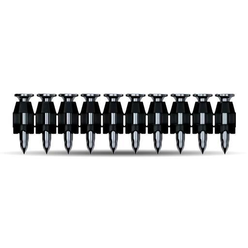 Bosch 1.600.A02.F4U (NM-19) 1000-Pack 19mm Metal/Steel Nails To Suit GNB 18V-38 Nailer – image 2
