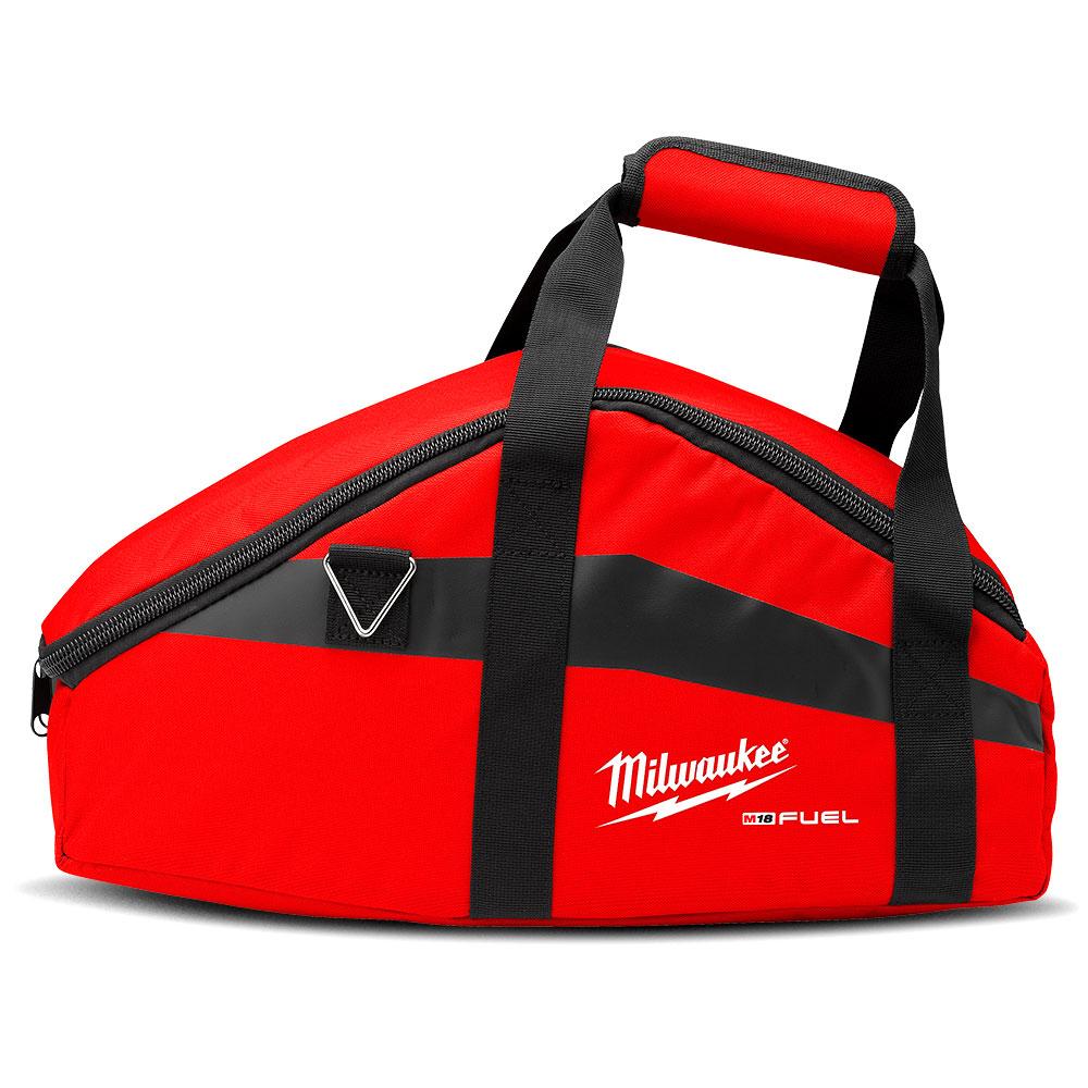 Milwaukee M18FHS8BAG Pruning Saw Bag to suit M18FHS8 18V Li-ion Cordless 203mm (8") Fuel Hatchet Saw – image 1