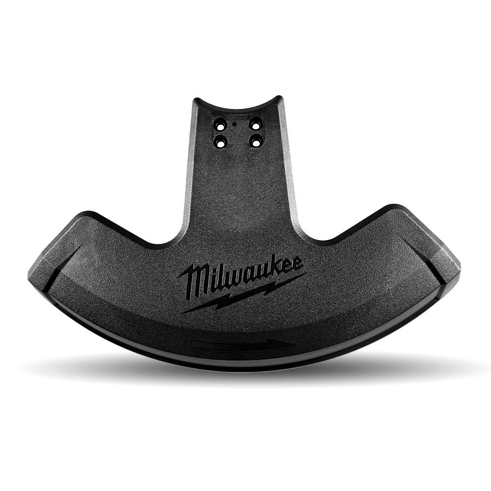 Milwaukee M18F2LT0 (18V x 2) Li-ion Cordless Fuel Outdoor Dual Battery Line Trimmer - Skin Only – image 5