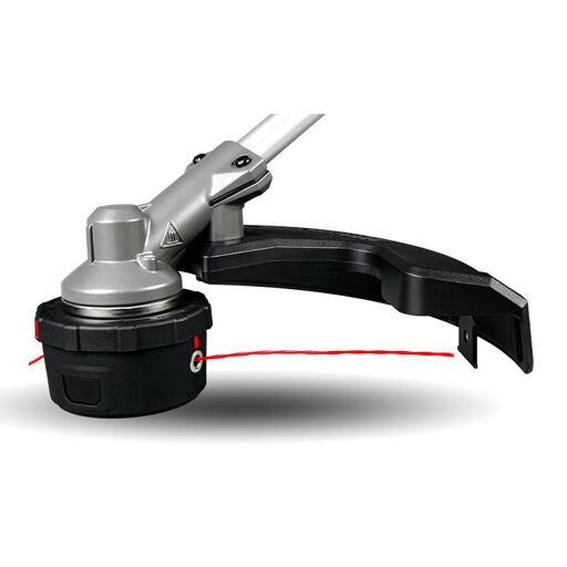 Milwaukee M18F2LT802 (18V x 2) 8.0Ah Li-ion Cordless Fuel Outdoor Dual Battery Line Trimmer Combo Kit – image 4