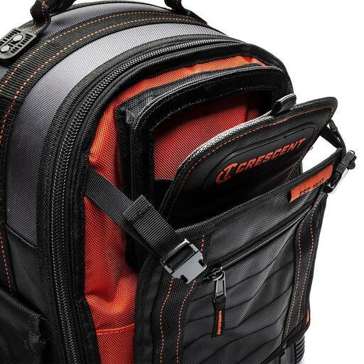 Crescent CTB1000N Tradesman Backpack – image 6
