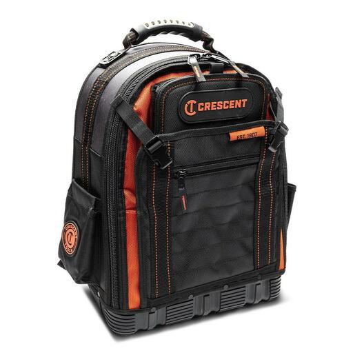 Crescent CTB1000N Tradesman Backpack – image 2