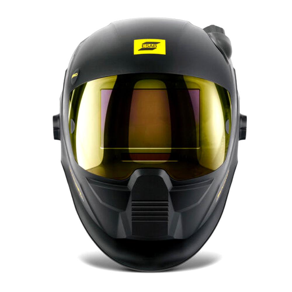 ESAB Sentinel A60 Air (E700600800) PAPR Auto-Darkening Welding Helmet Combo Kit – image 6