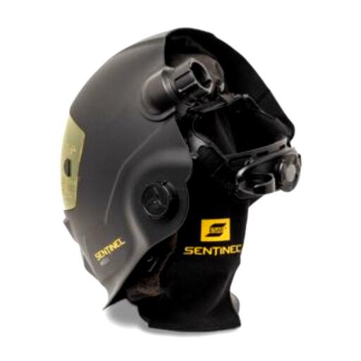 ESAB Sentinel A60 Inside Cover Lens – 5-Pack Replacement For Auto-Darkening Welding Helmet