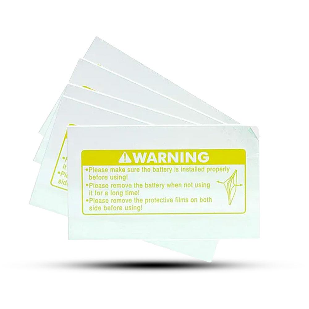 ESAB 0700600866 5-Pack Inside Cover Lens To Suit ESAB Sentinel A60 – image 2