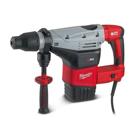 Milwaukee K750S 1150W 50mm SDS Max Rotary Hammer