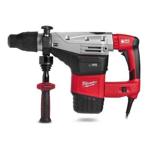 Milwaukee K750S 1150W 50mm SDS Max Rotary Hammer – image 2