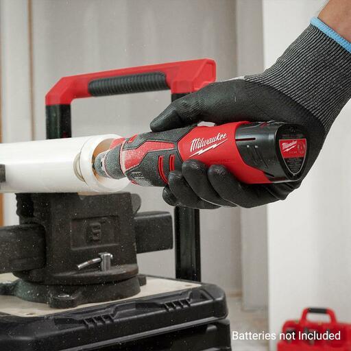 Milwaukee M12BLROT0 12V L-ion Cordless Brushless Rotary Tool - Skin Only – image 7