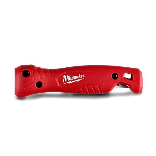Milwaukee 48220307 150mm (6") 8TPI Sawzall Drywall Blade Folding Jab Saw – image 4