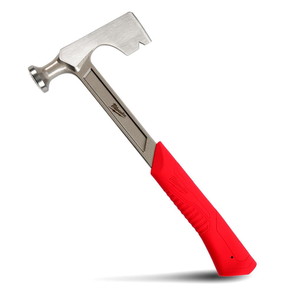 Milwaukee 48229060A 330mm (13") 15oz Drywall Hammer