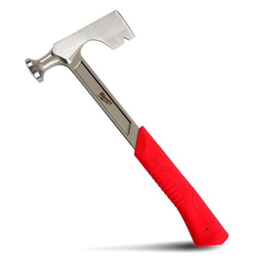 Milwaukee 48229060A 330mm (13") 15oz Drywall Hammer – image 2