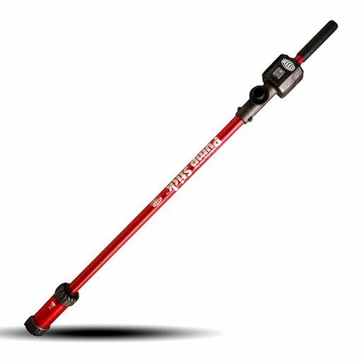 PlumBOSS RD08144-39 (CP15-BOS) 18V Li-ion Cordless Water Transfer Pump Stick to suit Bosch Batteries - Skin Only – image 2