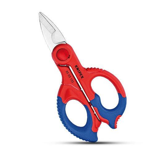Knipex 9505155SB 160mm Universal Shears – image 2