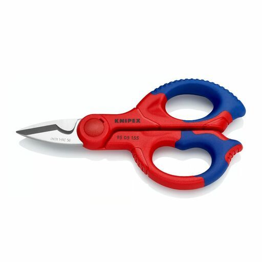 Knipex 9505155SB 160mm Universal Shears – image 4