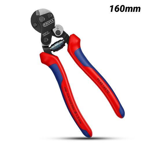 Knipex 9562160SB 160mm Wire Rope Cutters