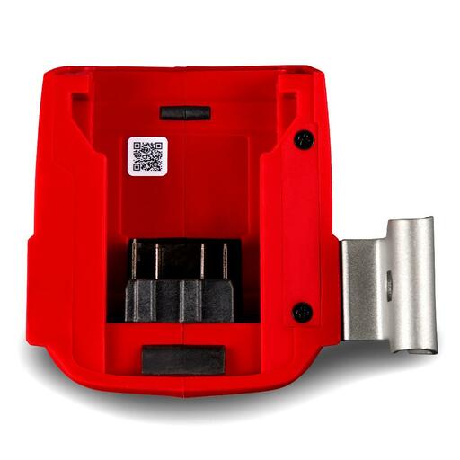 Milwaukee M18ONEFMTIW2FC120 18V Li-ion Cordless Fuel ONE-KEY 1/2" Controlled Mid-Torque Impact Wrench with Friction Ring - Skin Only – image 6