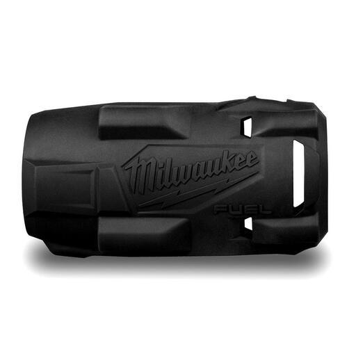 Milwaukee 49163062A Protective Boot to suit 18V FUEL ONE-KEY Controlled Mid-Torque Impact Wrenches M18ONEFMTIW2FC120 & M18ONEFMTIW2PC120 – image 5