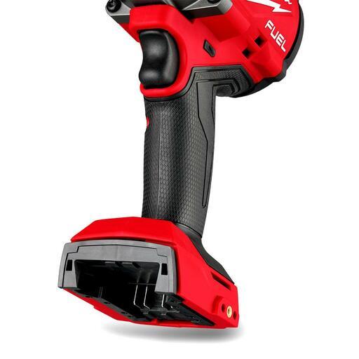 Milwaukee M18FHIW2F12502C 18V 5.0Ah Li-ion Cordless Fuel 1/2" Drive High Torque Impact Wrench with Friction Ring Combo Kit – image 4