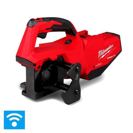 Milwaukee M18STSO0 18V Li-ion Cordless FORCE LOGIC ONE-KEY Strut Shear - Skin Only – image 1