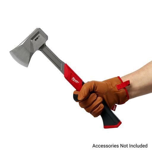 Milwaukee 48229061A 406mm (16") 26oz Splitting Axe – image 10
