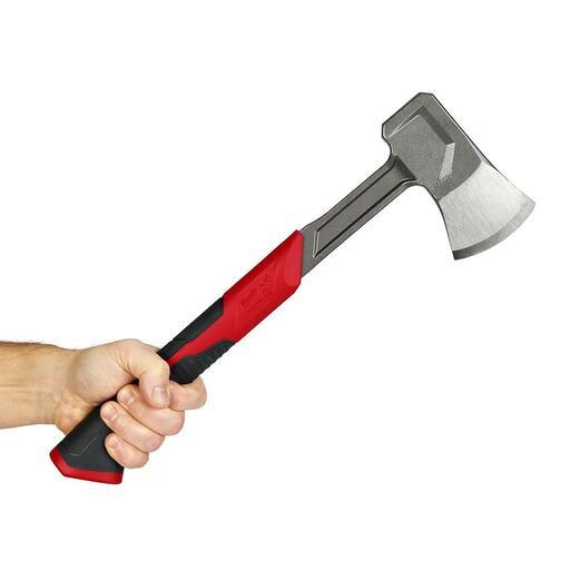 Milwaukee 48229061A 406mm (16") 26oz Splitting Axe – image 8