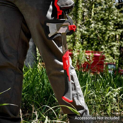 Milwaukee 48229061A 406mm (16") 26oz Splitting Axe – image 15