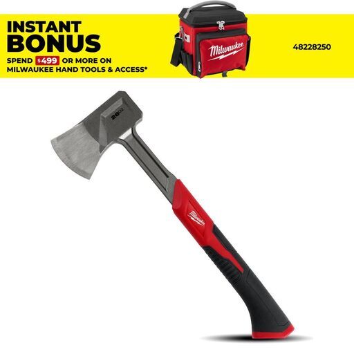 Milwaukee 48229061A 406mm (16") 26oz Splitting Axe