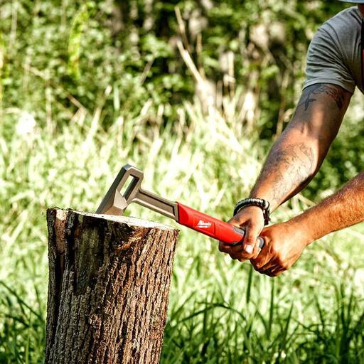 Milwaukee 48229062A 660mm (26") Splitting Axe – image 15
