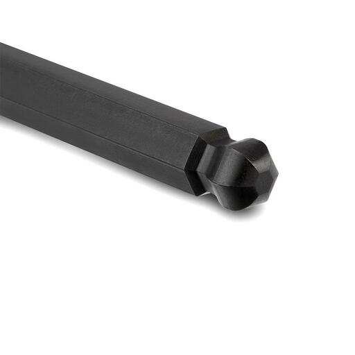 Milwaukee 48222185 13pce SAE L-Style with Ball End Hex Key Set – image 5